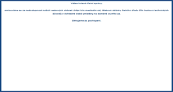Desktop Screenshot of clo.mestozlin.cz